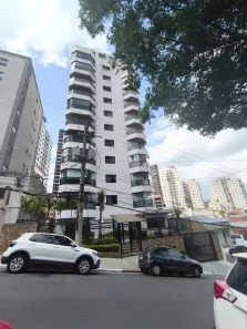 Apartamento com 3 Quartos à venda, 190m² no Jardim São Paulo(Zona Norte), São Paulo