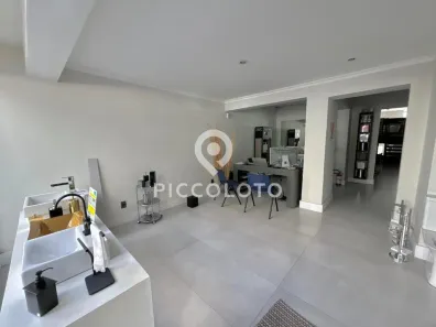com 6 Quartos à venda, 400m² no Cambuí, Campinas