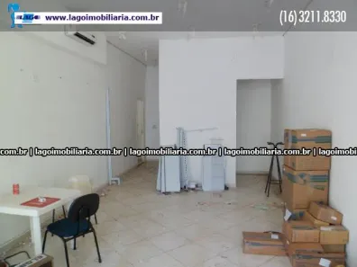 Galpão/Depósito/Armazém para alugar, 50m² no Jardim Interlagos, Ribeirão Preto