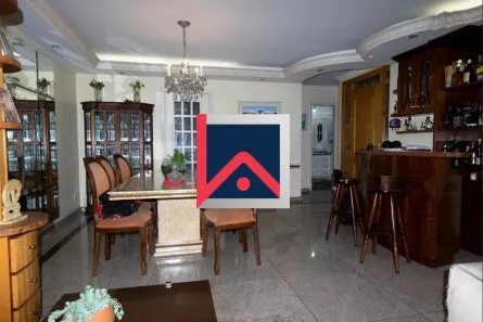 Apartamento com 3 Quartos à venda, 165m² no Paraíso, São Paulo