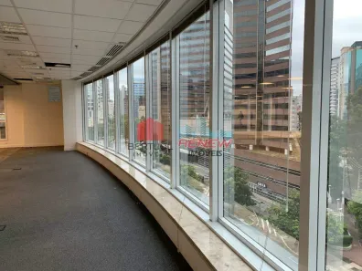 Sala Comercial para alugar, 506m² no Vila Olímpia, São Paulo