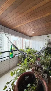 Apartamento com 3 Quartos à venda, 130m² no Parnamirim, Recife