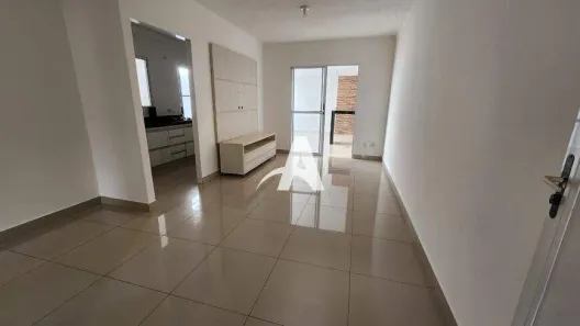 Casa de Condomínio com 3 Quartos para alugar, 90m² no Aclimação, Uberlândia