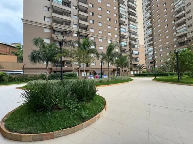Apartamento com 3 Quartos à venda, 77m² no Jardim Tupanci, Barueri