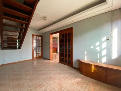 Casa com 4 Quartos para alugar, 371m² no São Jorge, Novo Hamburgo