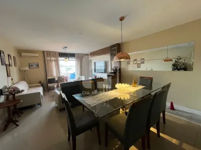 Apartamento com 3 Quartos à venda, 131m² no Centro, Florianópolis