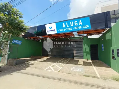 Ponto Comercial para alugar, 155m² no Aclimação, Uberlândia
