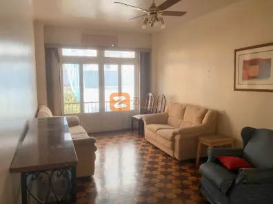 Apartamento com 3 Quartos à venda, 110m² no Bom Fim, Porto Alegre