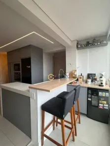 Apartamento com 2 Quartos à venda, 64m² no Vila Pereira Barreto, São Paulo