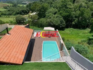 Casa com 3 Quartos à venda, 500m² no Loteamento Pedra Bela, Atibaia