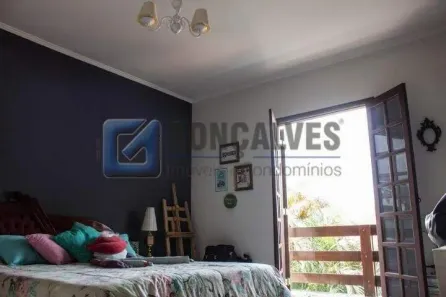 Sobrado com 5 Quartos à venda, 450m² no Independência, São Bernardo do Campo