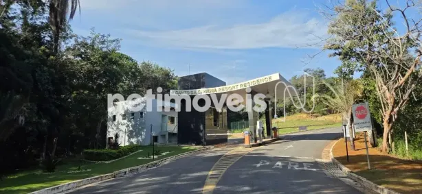 Casa de Condomínio com 1 Quarto à venda, 1019m² no , Jaboticatubas