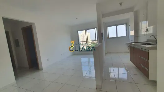 Apartamento com 2 Quartos para alugar, 60m² no Jardim Aclimação, Cuiabá
