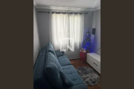 Apartamento com 2 Quartos à venda, 47m² no Jardim Pedro José Nunes, São Paulo