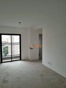 Apartamento com 2 Quartos para alugar, 49m² no Vila Dom Pedro II, São Paulo