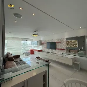 Apartamento com 3 Quartos à venda, 150m² no Jardim do Mar, São Bernardo do Campo