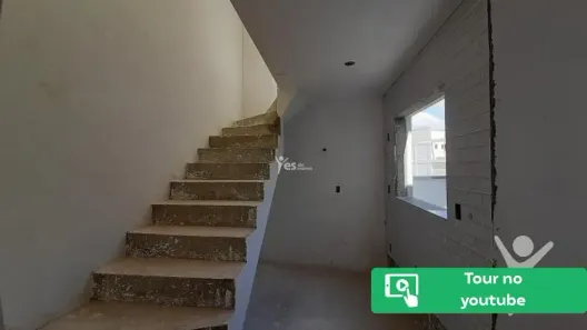 Cobertura com 2 Quartos à venda, 47m² no Vila Guiomar, Santo André