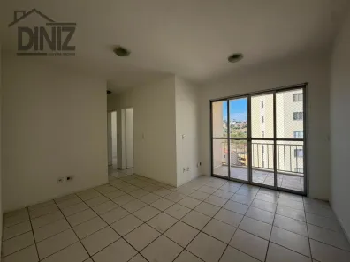 Apartamento com 3 Quartos à venda, 68m² no Fernão Dias, Belo Horizonte