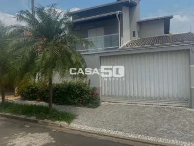 Sobrado com 3 Quartos à venda, 175m² no Parque Via Norte, Campinas