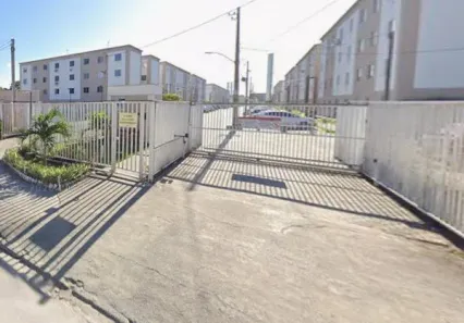 Apartamento com 2 Quartos à venda, 41m² no Barra de Jangada, Jaboatão dos Guararapes
