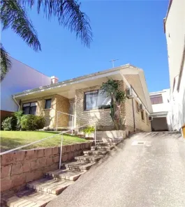 Casa com 4 Quartos à venda, 153m² no Jardim Itu, Porto Alegre
