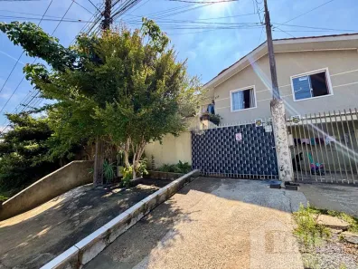 Casa com 2 Quartos à venda, 57m² no Chapada, Ponta Grossa