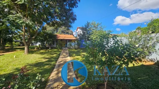 Fazenda/Sítio com 3 Quartos à venda, 13885m² no Chácaras Marajoara, Luziânia