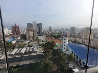 Apartamento com 2 Quartos à venda, 68m² no Vila Mascote, São Paulo