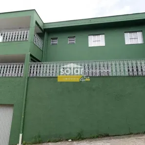 Sobrado com 3 Quartos à venda, 200m² no Vila Paranaguá, São Paulo