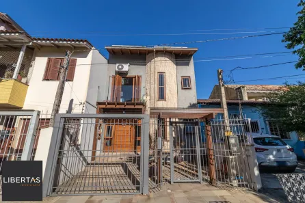 Casa com 3 Quartos à venda, 141m² no Hípica, Porto Alegre