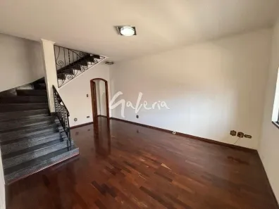 Sobrado com 3 Quartos à venda, 150m² no Nova Gerty, São Caetano do Sul
