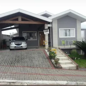 Casa de Condomínio com 3 Quartos à venda, 178m² no Condomínio Residencial Mantiqueira, São José dos Campos