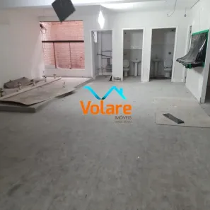 Ponto Comercial para alugar, 240m² no Centro, Osasco
