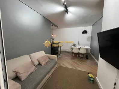 Apartamento com 2 Quartos para alugar, 139m² no Santa Maria, São Caetano do Sul
