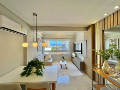 Apartamento com 2 Quartos à venda, 65m² no Zona Nova, Capão da Canoa