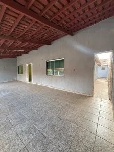 Casa com 3 Quartos à venda, 110m² no Valparaiso I - Etapa D, Valparaíso de Goiás