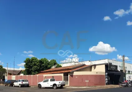 Casa com 3 Quartos à venda, 165m² no Parque das Laranjeiras, Artur Nogueira