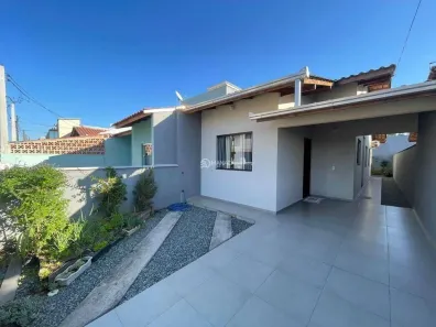 Casa com 2 Quartos à venda, 72m² no Itajuba, Barra Velha