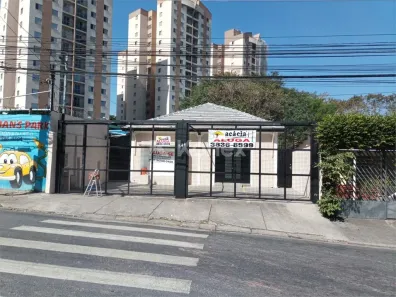 Imóvel Comercial com 1 Quarto para alugar, 300m² no Vila Guedes, São Paulo