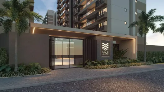 Apartamento com 2 Quartos à venda, 47m² no Piedade, Jaboatão dos Guararapes