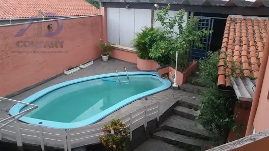 Sobrado com 4 Quartos à venda, 276m² no Jardim da Saúde, São Paulo