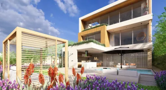 Casa de Condomínio com 5 Quartos à venda, 600m² no Barra da Tijuca, Rio de Janeiro