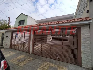 Sobrado com 3 Quartos à venda, 253m² no Vila Rosália, Guarulhos