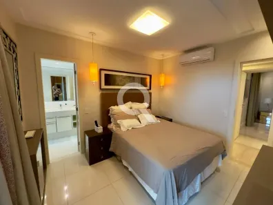 Apartamento com 3 Quartos para alugar, 170m² no Barra da Tijuca, Rio de Janeiro
