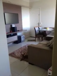 Apartamento com 2 Quartos à venda, 63m² no Quintino Facci II, Ribeirão Preto