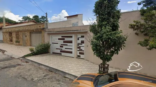 Casa com 3 Quartos à venda, 200m² no Olaria, Lorena