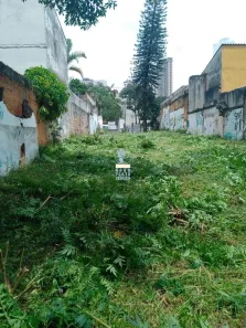 Lote/Terreno à venda, 870m² no Santana, São Paulo