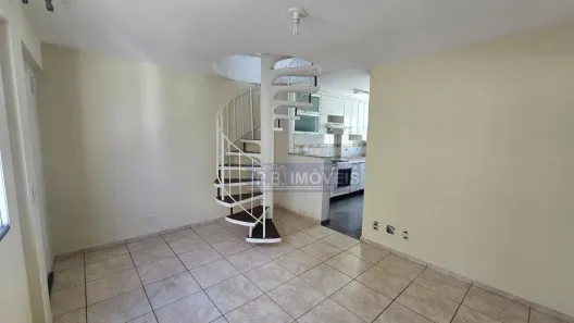 Apartamento com 3 Quartos à venda, 100m² no São Bernardo, Campinas