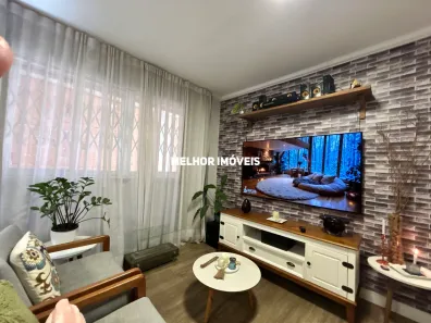 Apartamento com 2 Quartos à venda, 98m² no Centro, Balneário Camboriú