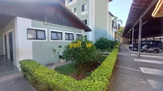 Apartamento com 2 Quartos à venda, 50m² no Jardim Amaral, Itaquaquecetuba
